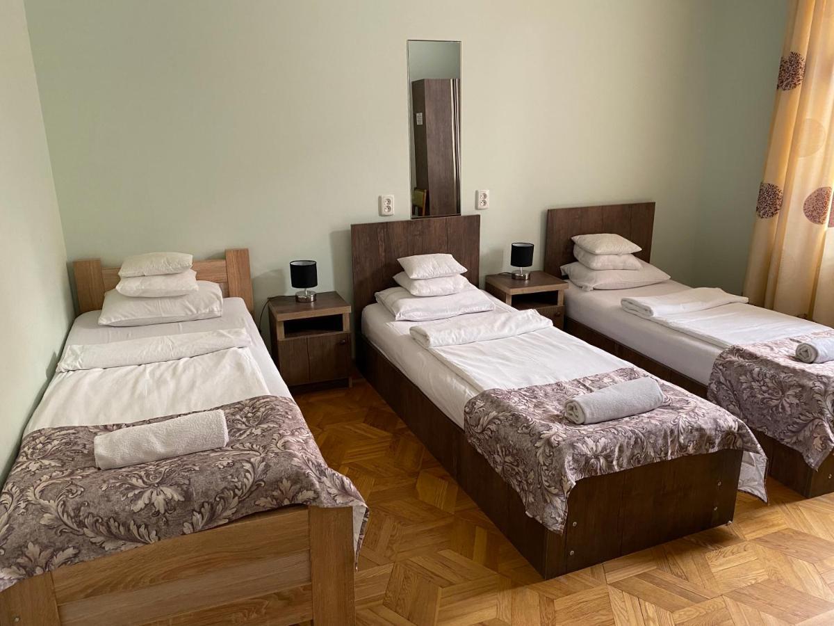 Aloft House Hotel Koetaisi Buitenkant foto